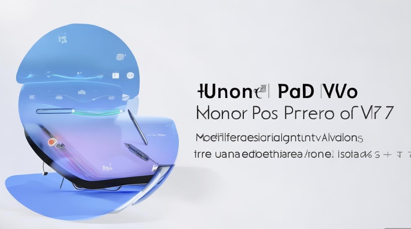 荣耀平板V7Pro特色功能有哪些?适合哪些人群使用?