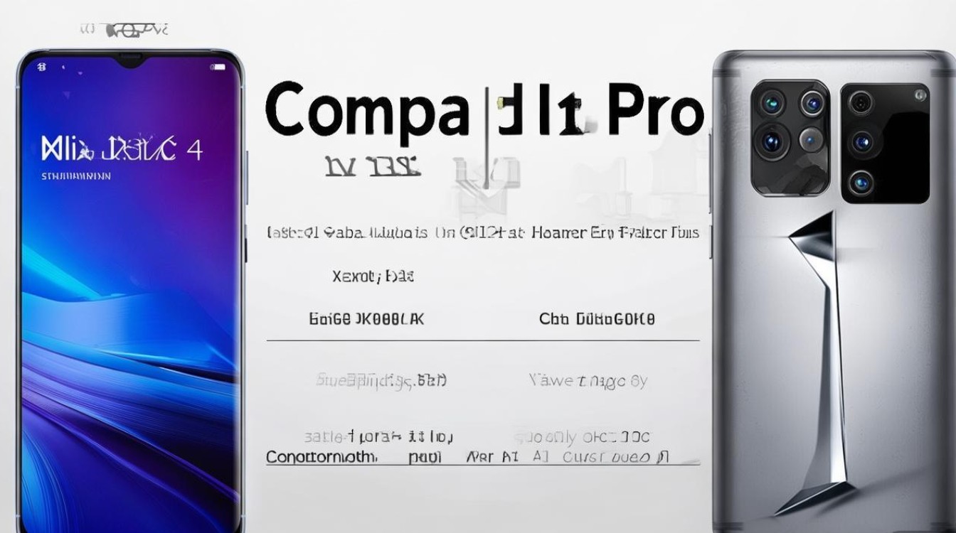 小米mix4和荣耀magic3pro到底哪款更值得买？