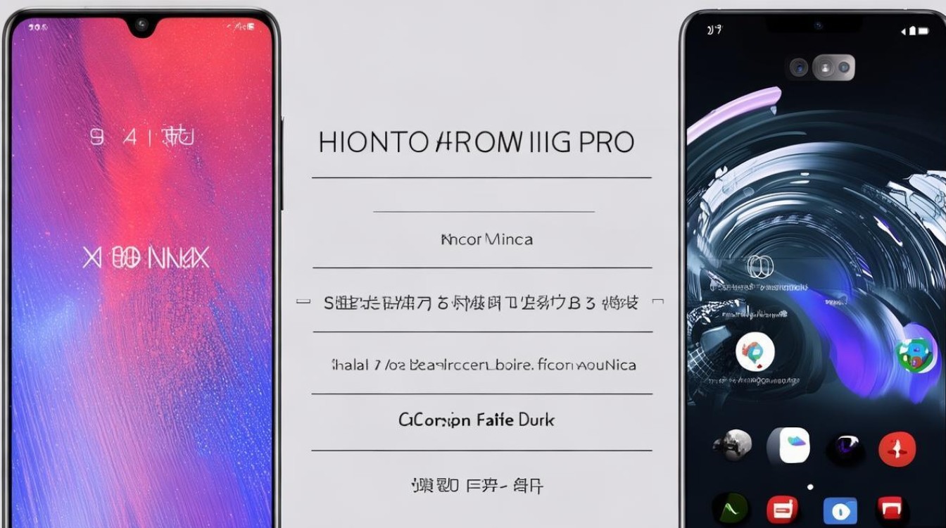 小米mix4和荣耀magic3pro到底哪款更值得买？