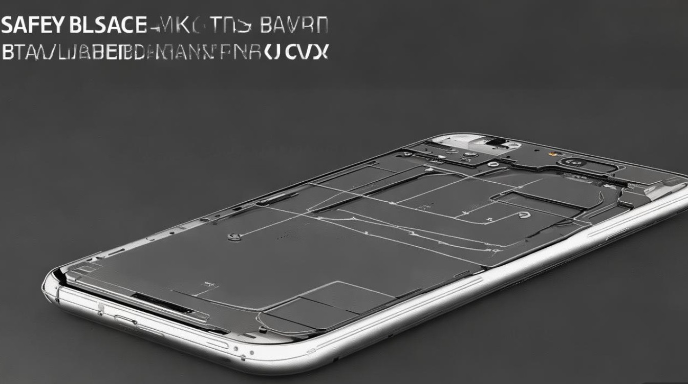 华为g7plus如何安全打开后盖不损坏手机？