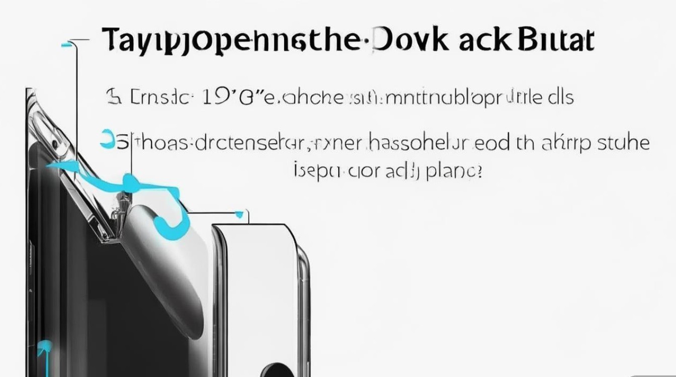 华为g7plus如何安全打开后盖不损坏手机？