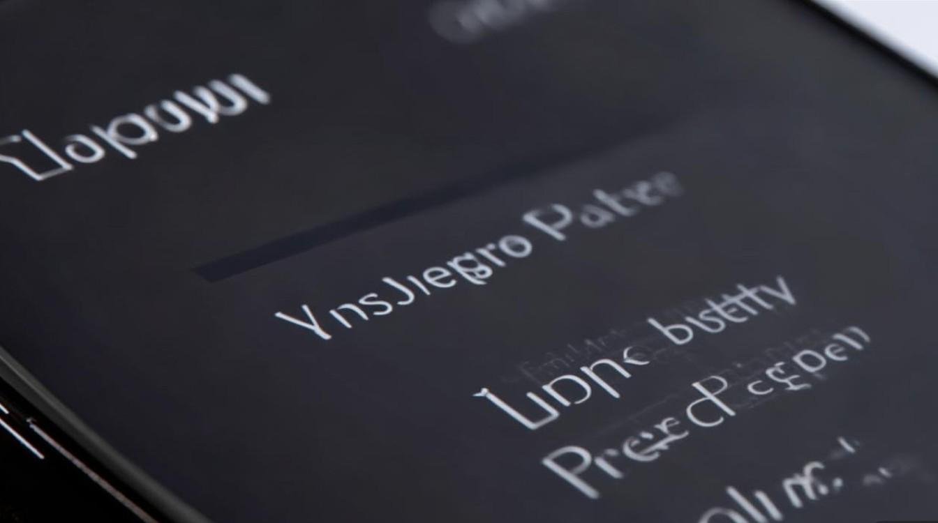 oppo手机电量百分比怎么开启设置?