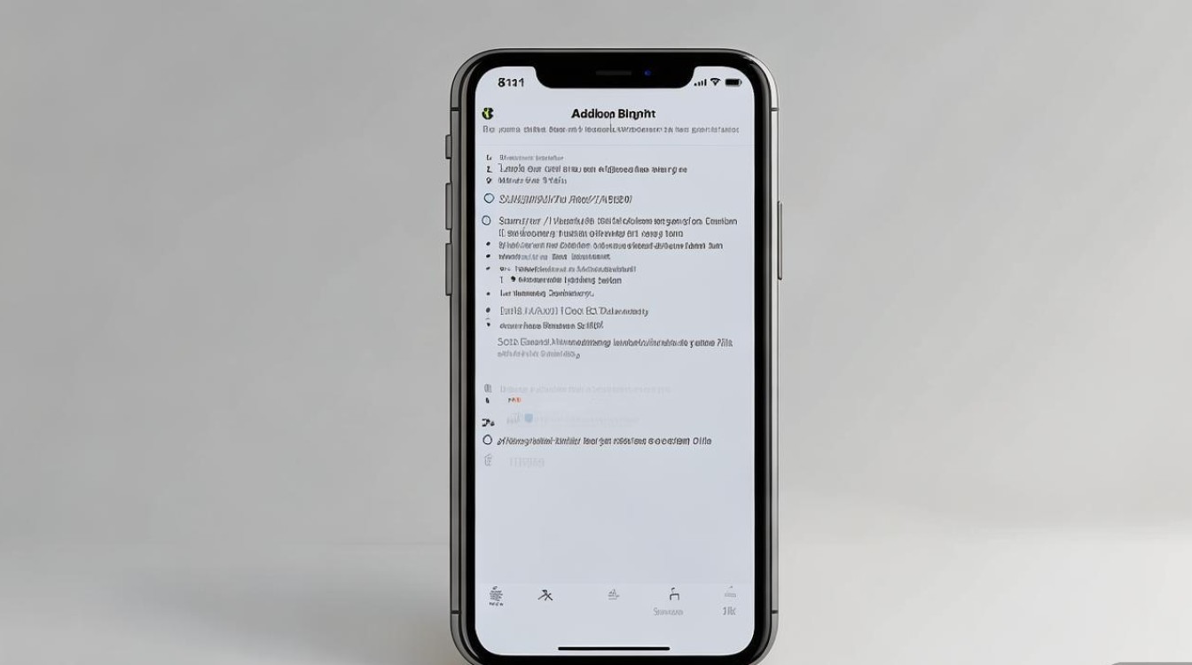 苹果7亮度时间怎么调？自动调节亮度怎么设置？