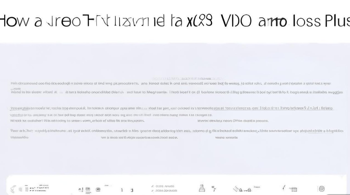 VIVO X9S Plus掉了怎么找回?手机丢失后找回方法有哪些?