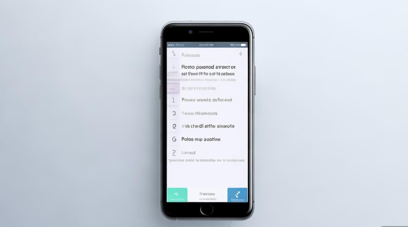 苹果7备忘录怎么加密码?忘记密码怎么办?