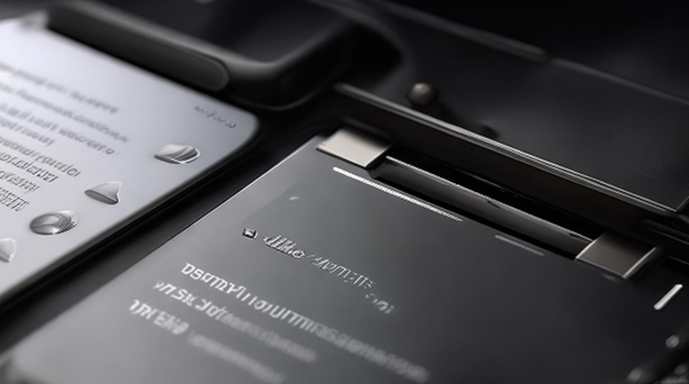 三星i739手机后盖怎么打开?