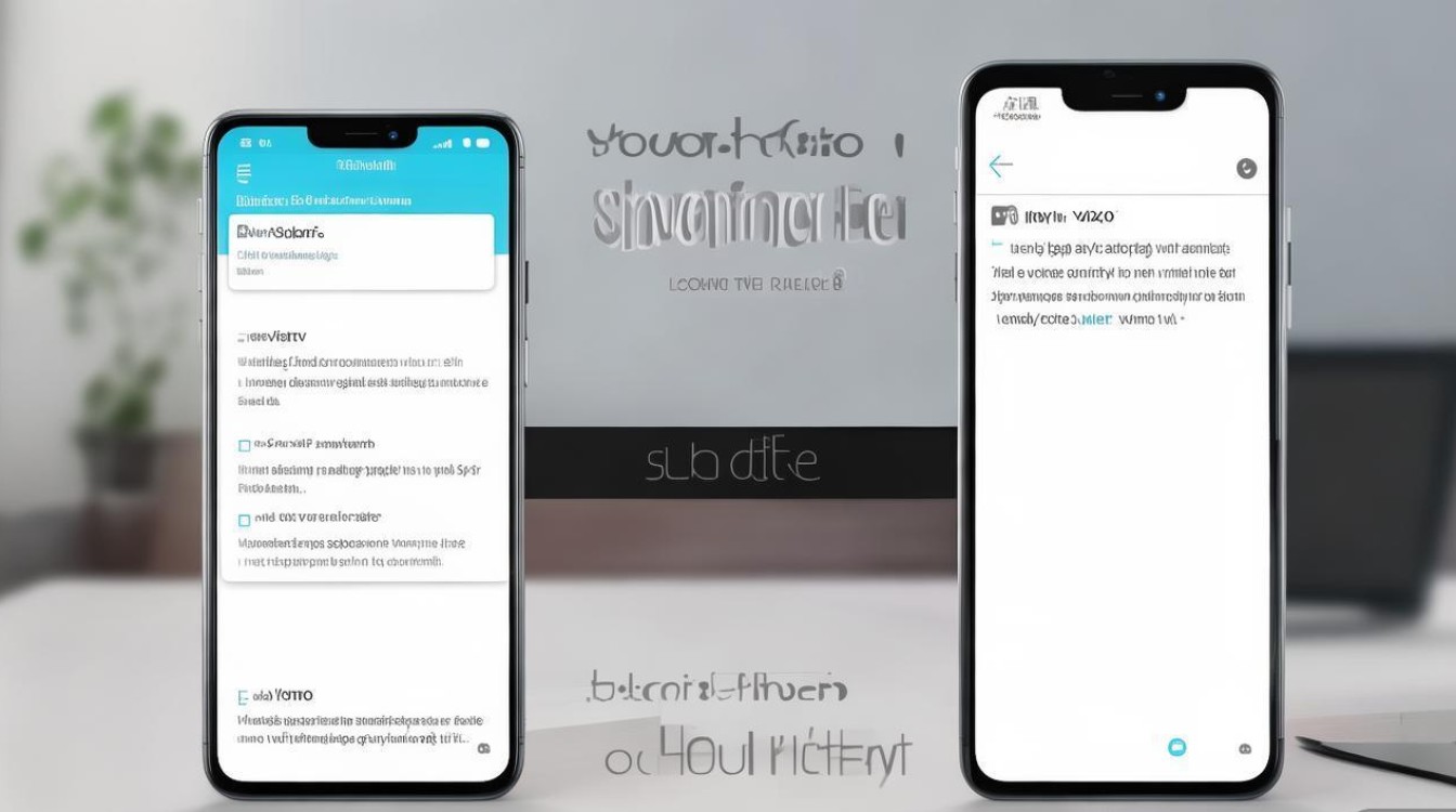 vivo换手机，旧机软件怎么无损转移到新机？