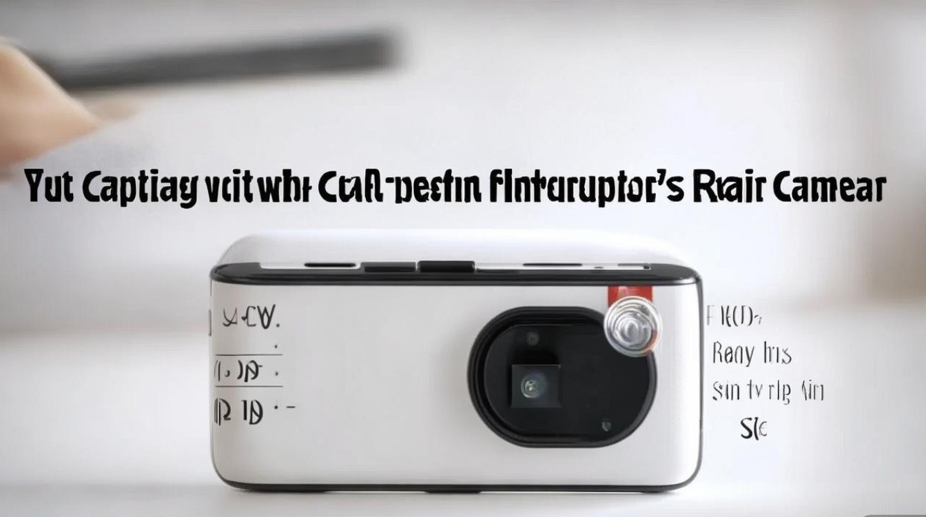 oppo手机后置摄像头怎么拍才清晰?新手必学技巧分享