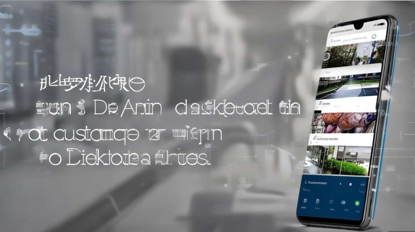 vivo X9plus如何修改默认桌面?详细教程步骤分享