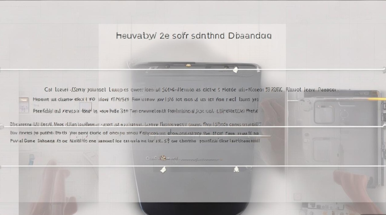 华为荣耀畅玩5x拆机步骤详细教程是什么?