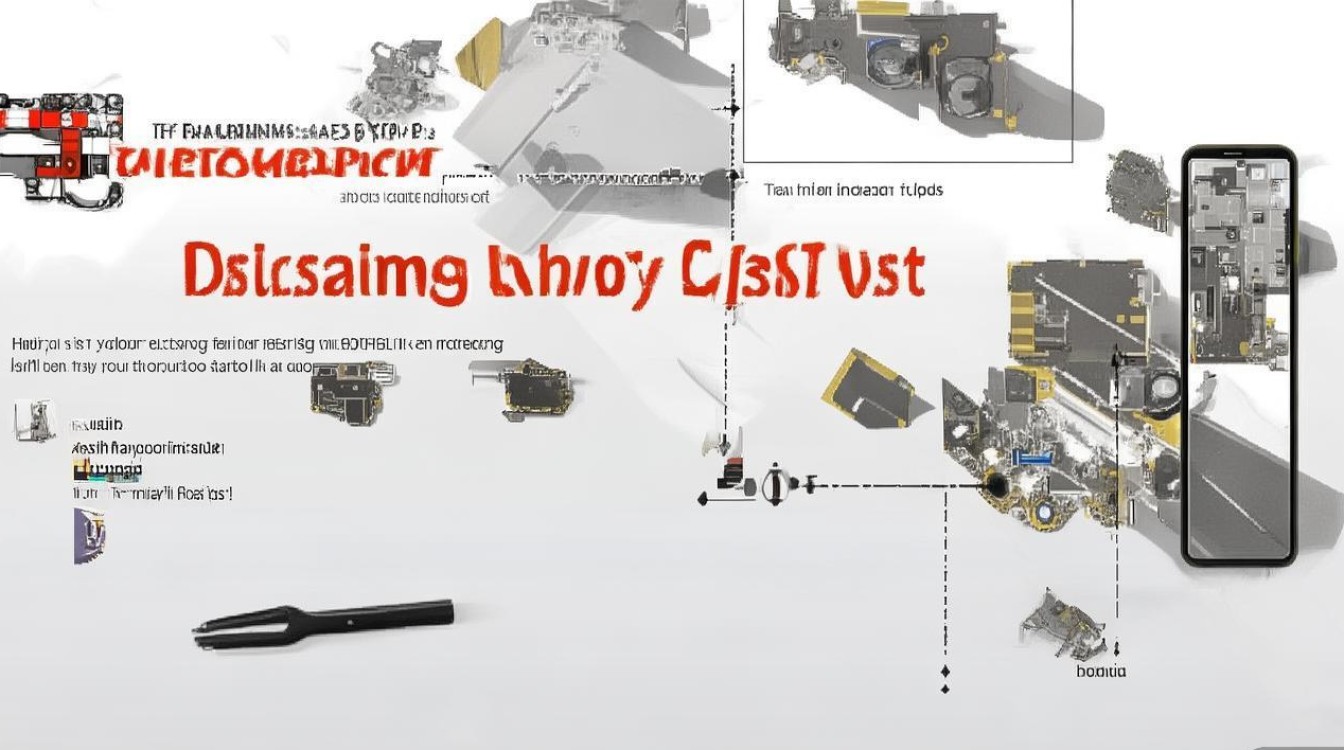 华为荣耀畅玩5x拆机步骤详细教程是什么?