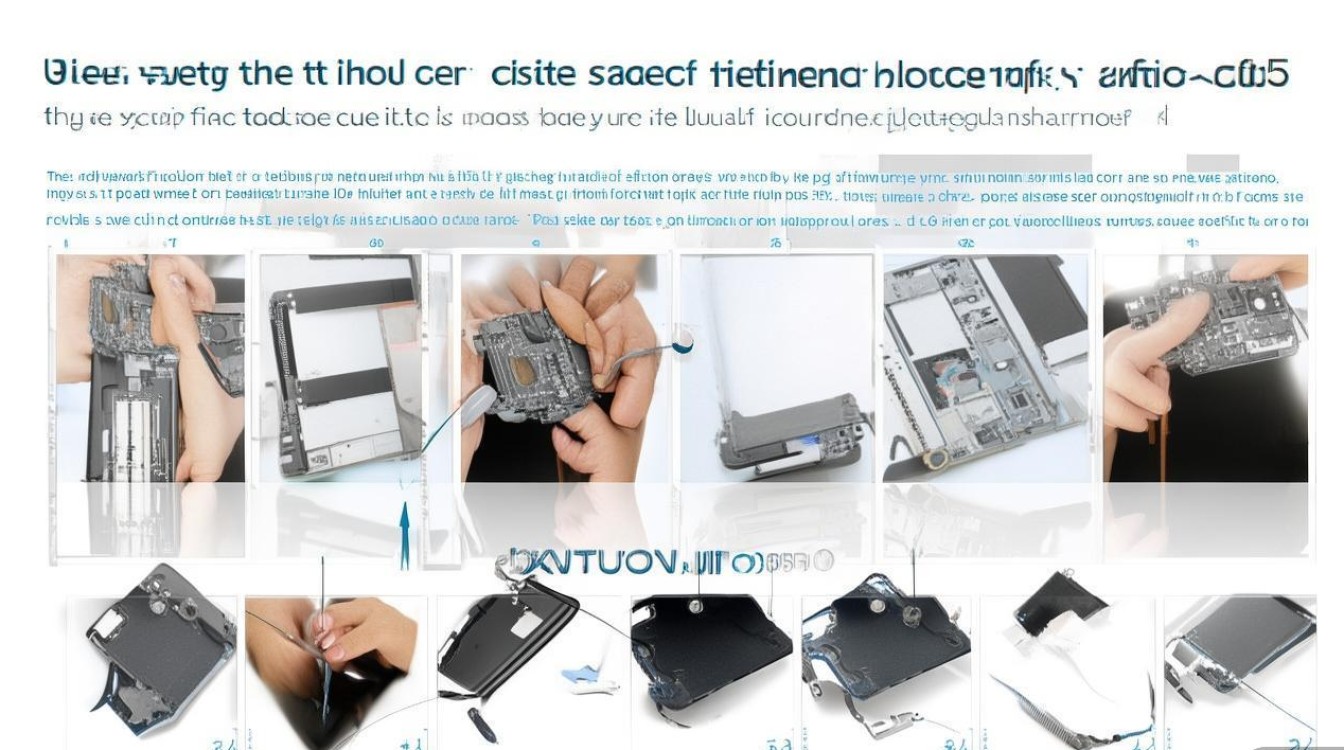 华为荣耀畅玩5x拆机步骤详细教程是什么?