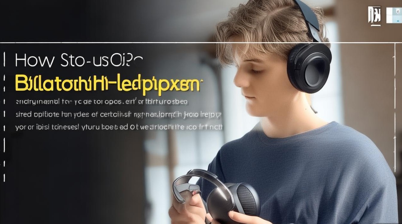 oppo蓝牙耳机怎么用?新手必看使用方法详解