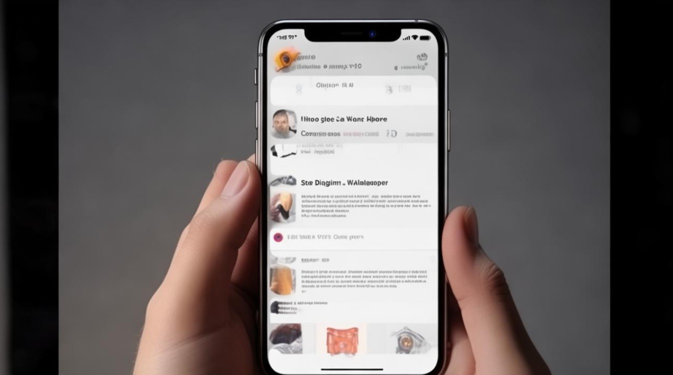 苹果7p手机怎么设动态壁纸？锁屏壁纸怎么换？