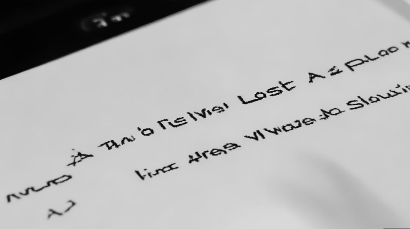 Vivo X9i手机号丢失了怎么找回?有办法吗?