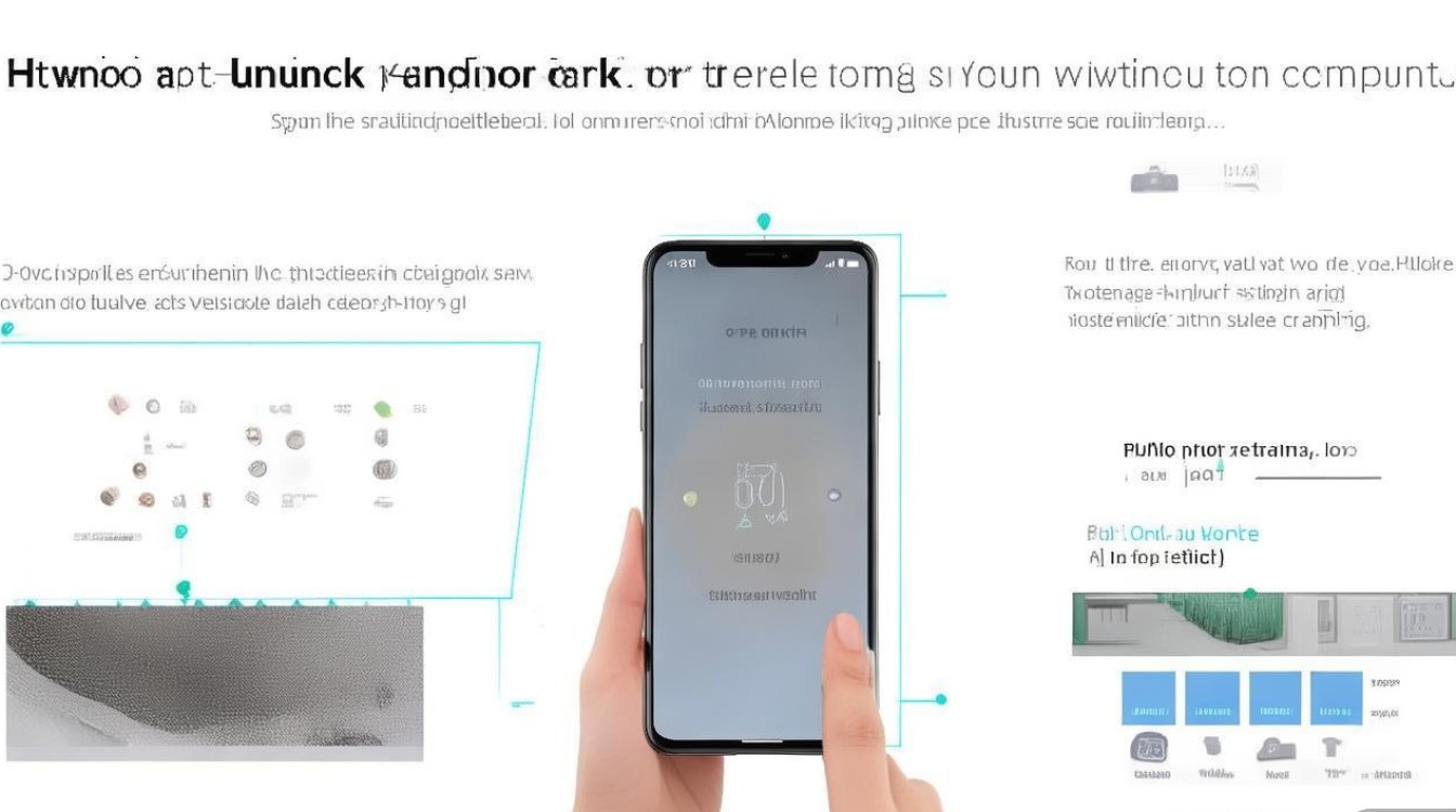 oppo手机怎么刷机解锁不用电脑?有办法吗?