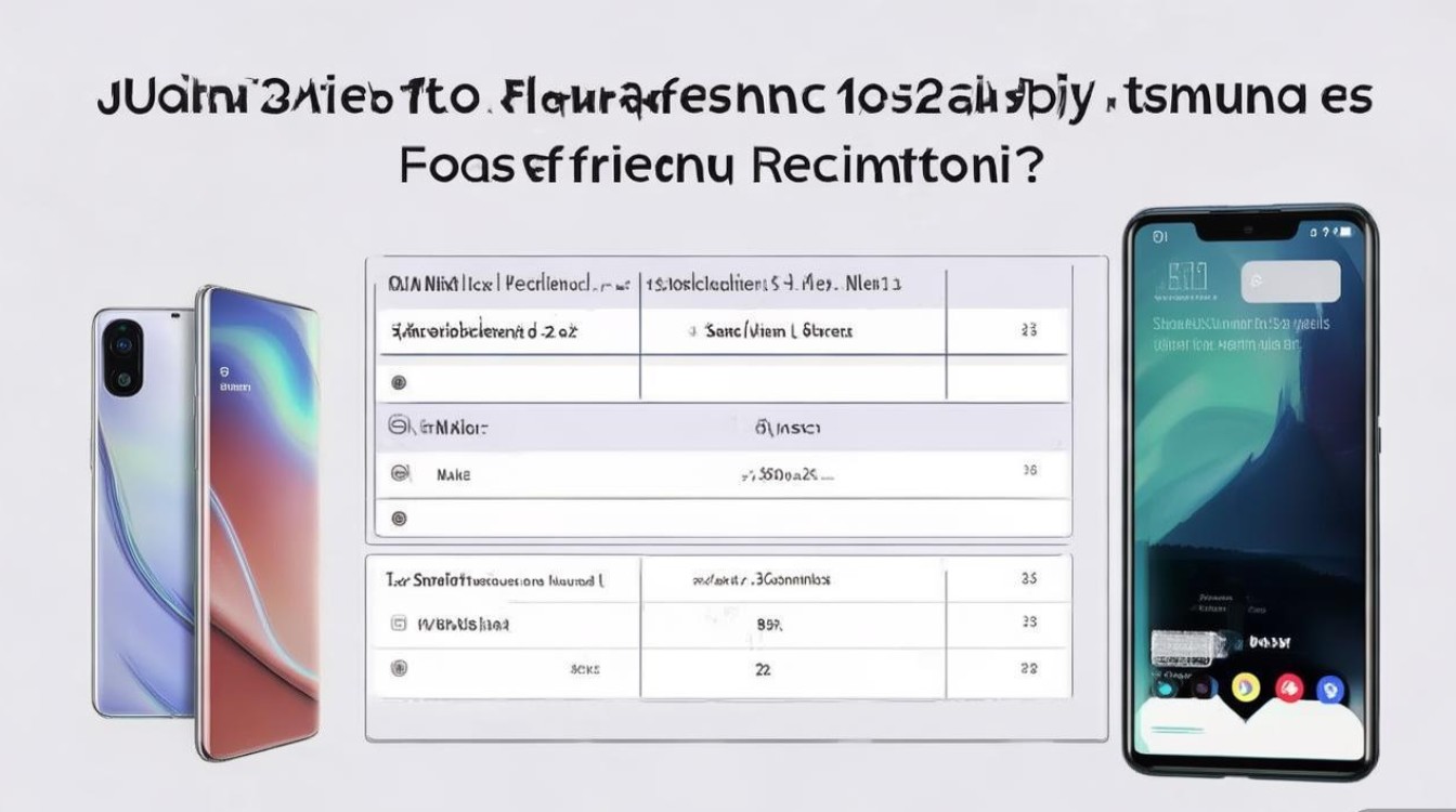 小米mix4和三星S21选哪个？参数性能对比后入手建议看这里！