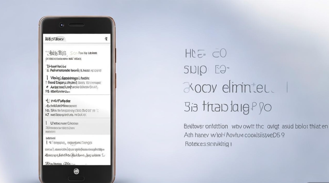 华为p9怎么开启角标?通知角标设置方法详解