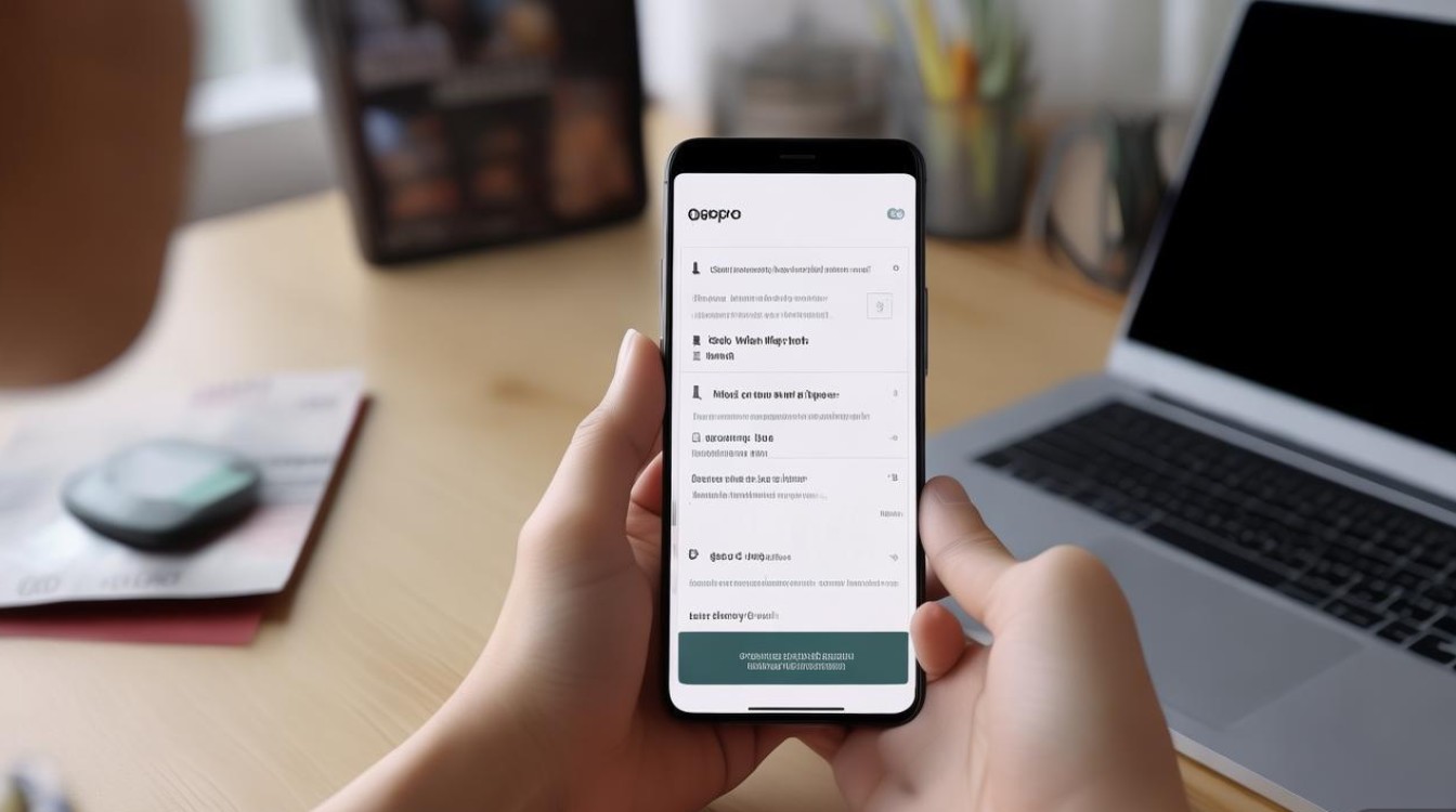 oppo手机账号密码忘了怎么办?教你轻松找回密码!