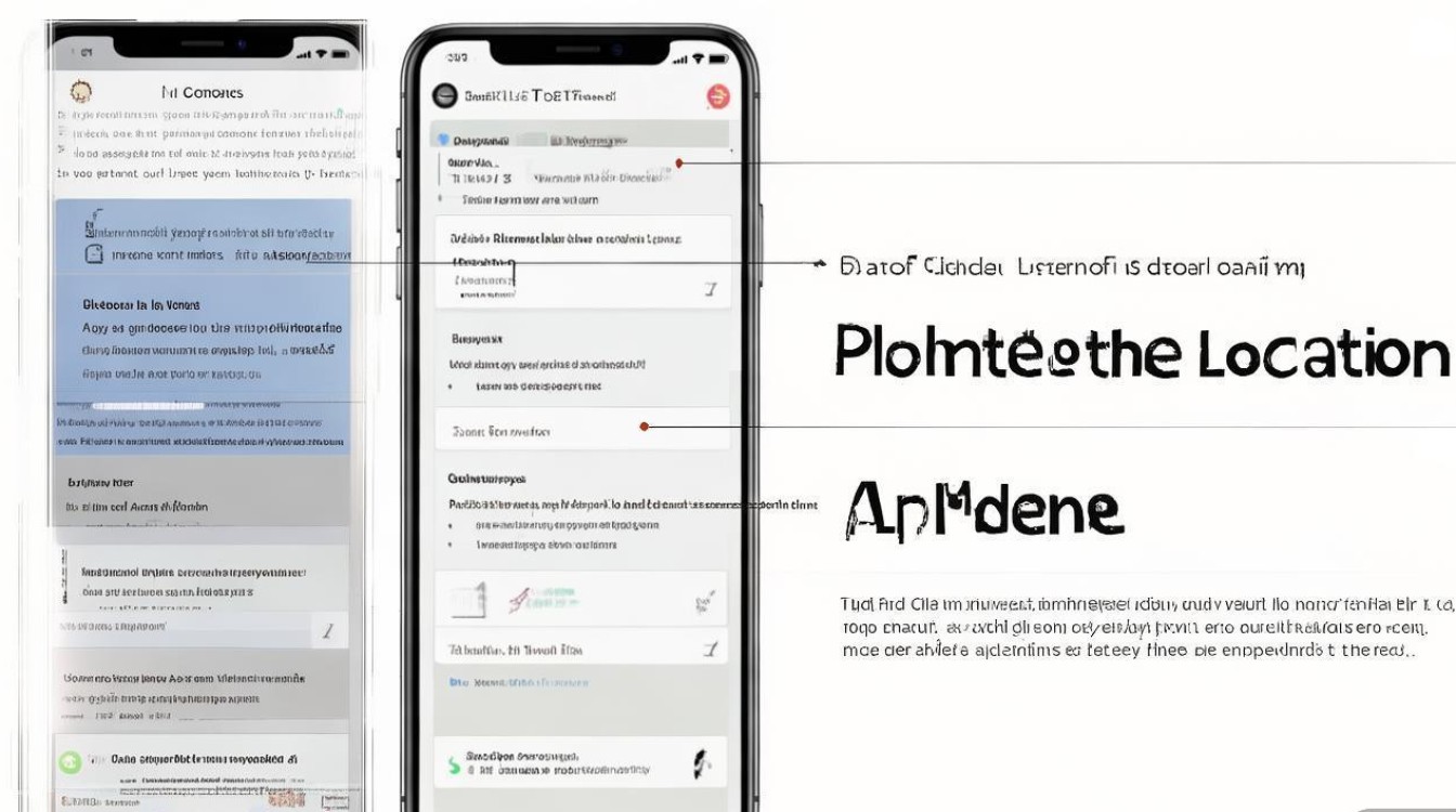苹果7plus怎么改定位?教你具体操作步骤与注意事项