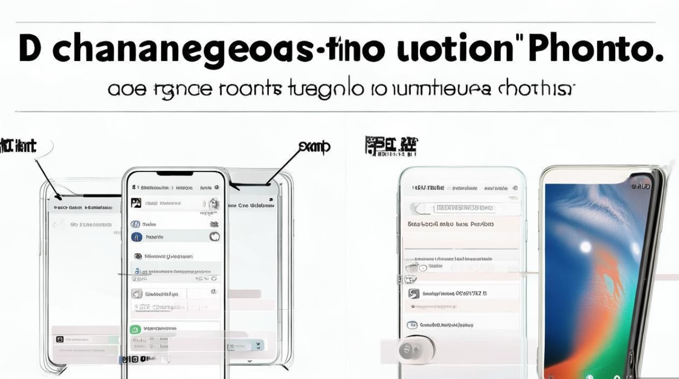 苹果7plus怎么改定位?教你具体操作步骤与注意事项