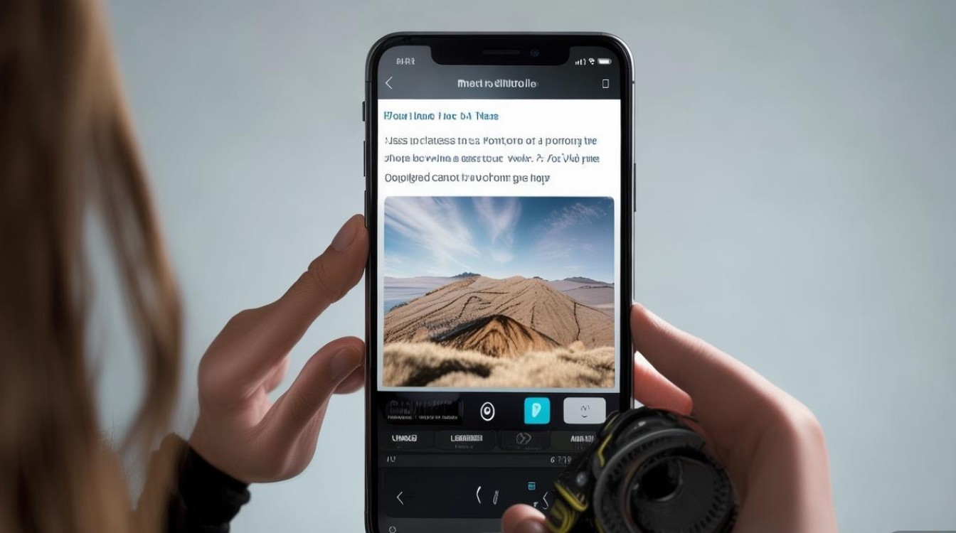 苹果7plus怎么处理图片?新手必学技巧大揭秘!