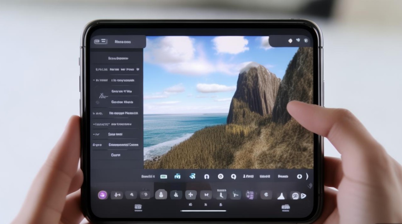 苹果7plus怎么处理图片?新手必学技巧大揭秘!
