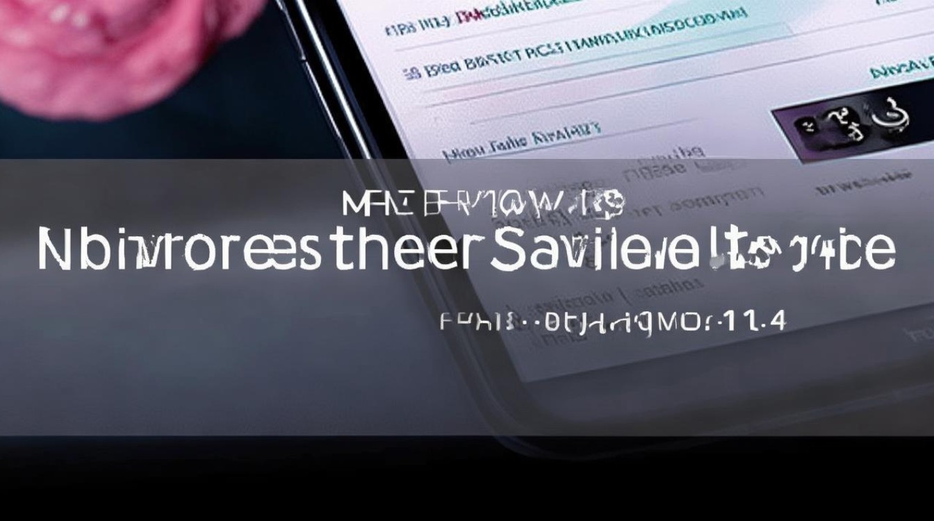 小米mix4怎么开省电模式？开启方法分享