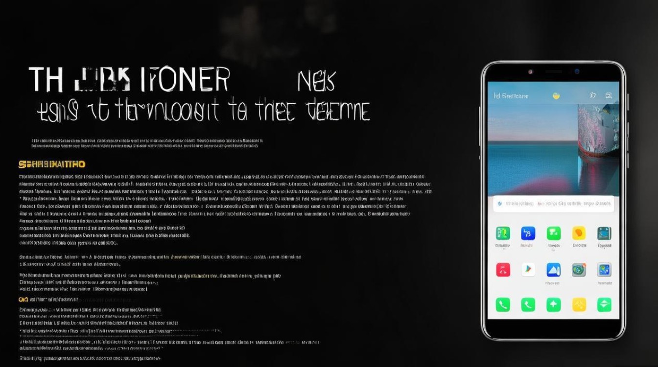 华为c8818手机怎么换主题？详细步骤教程在这里！