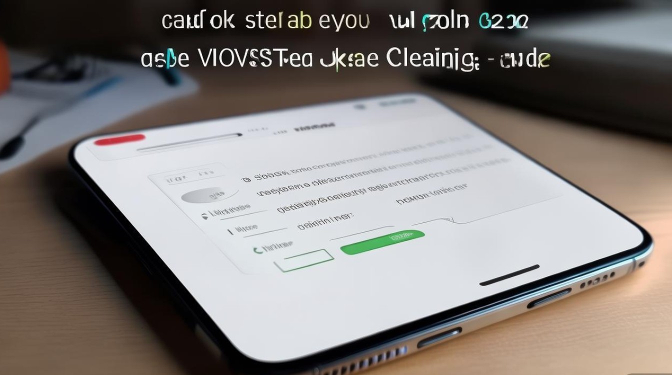 VIVO X21S清除缓存教程在哪？手把手教你清理步骤！