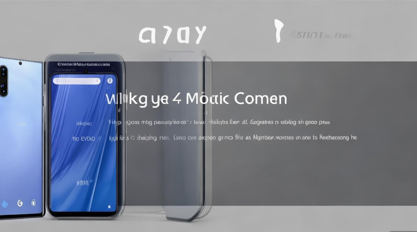 小米mix4值得买吗？亮点优势与不足深度解析