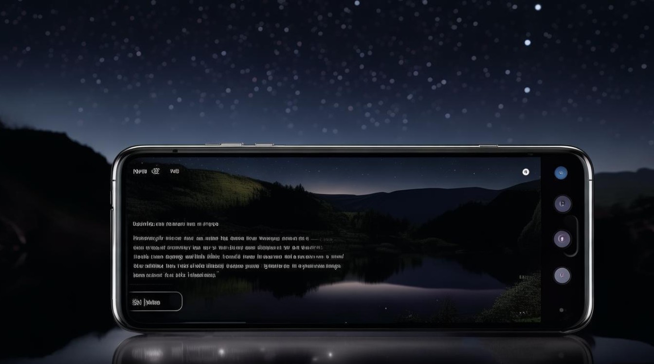 苹果7plus拍夜景怎么拍才能更清晰不模糊?