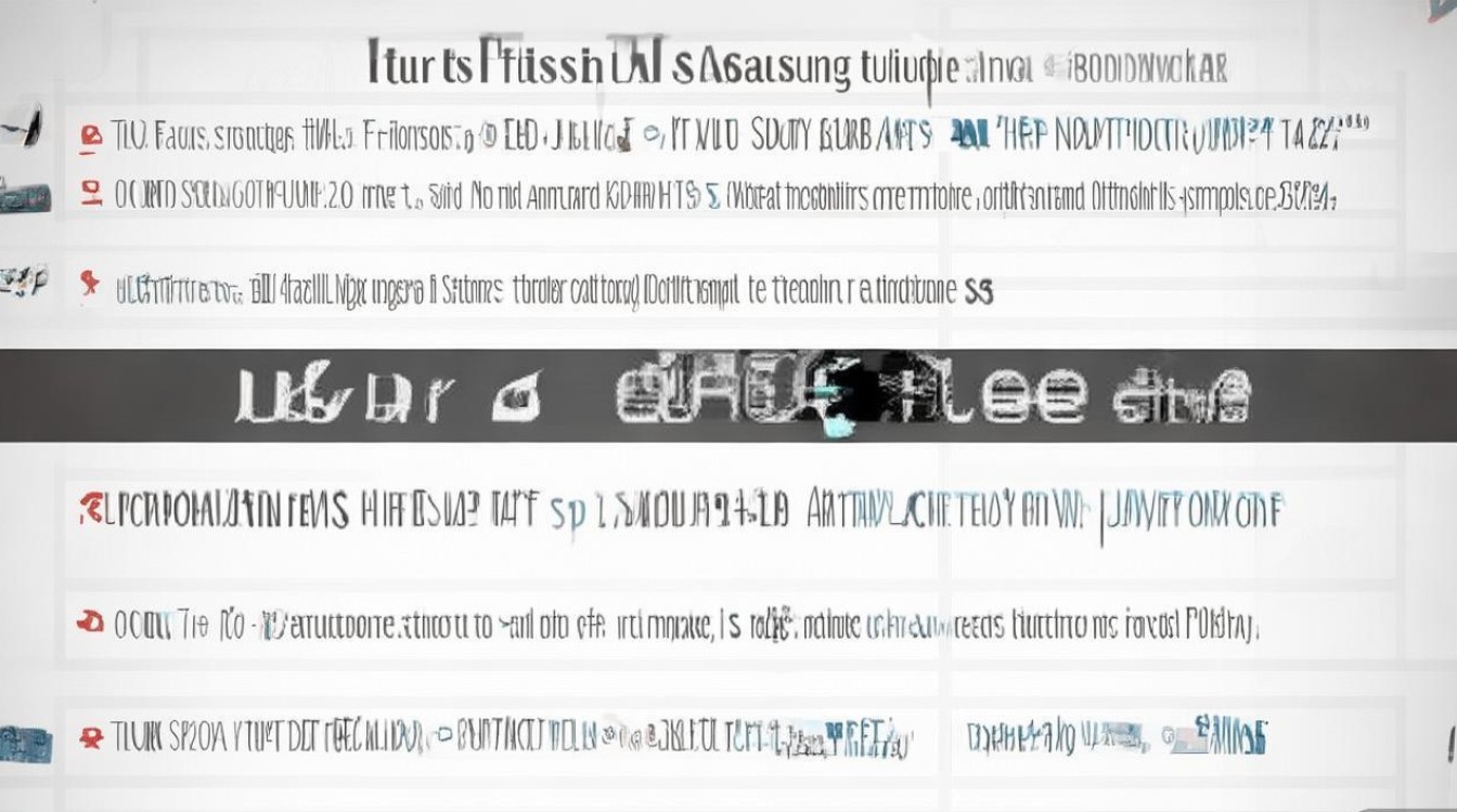 三星J3手机怎么刷机？详细步骤及注意事项有哪些？