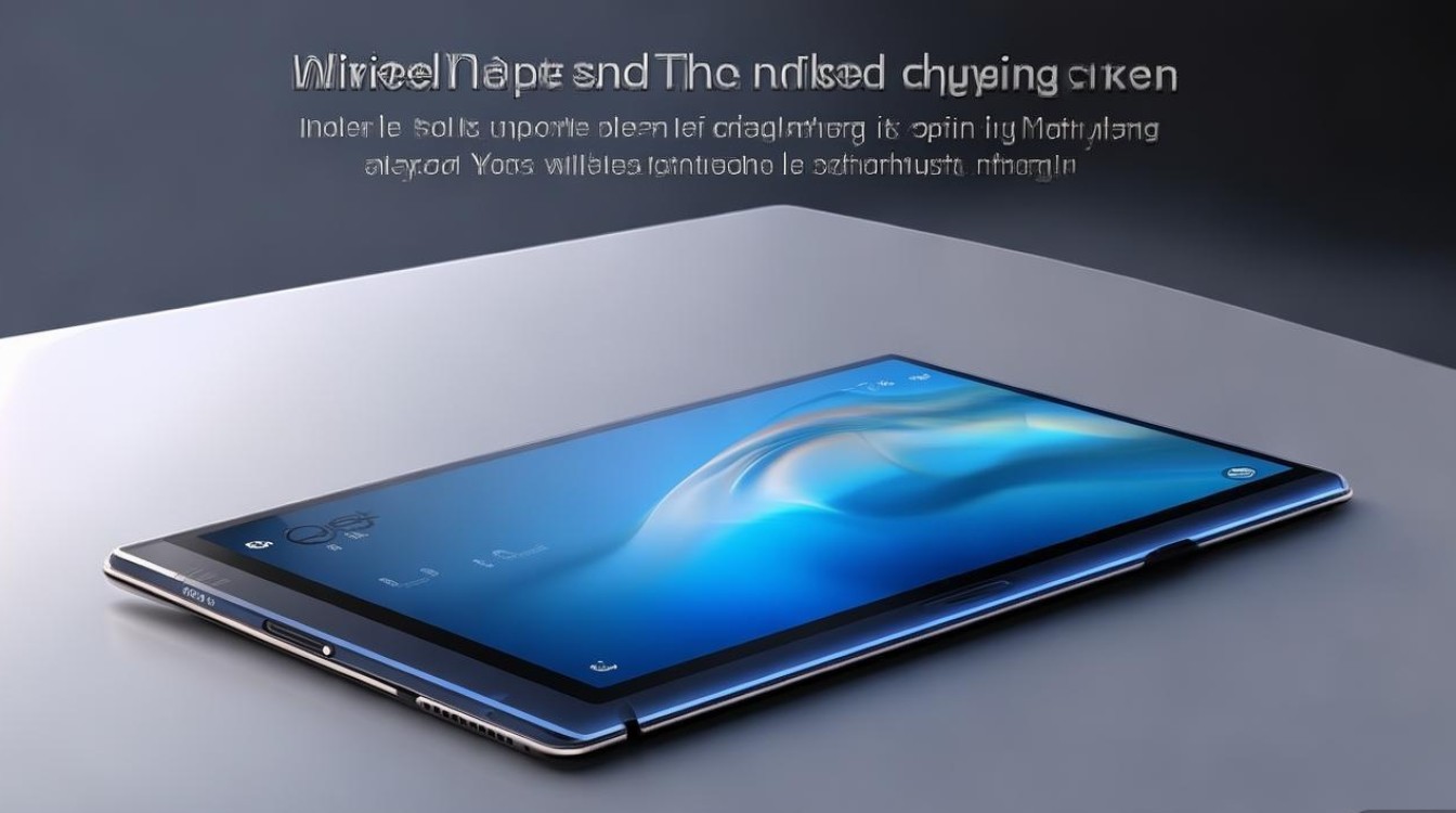 华为MatePad 11支持无线充电和反向充电吗？