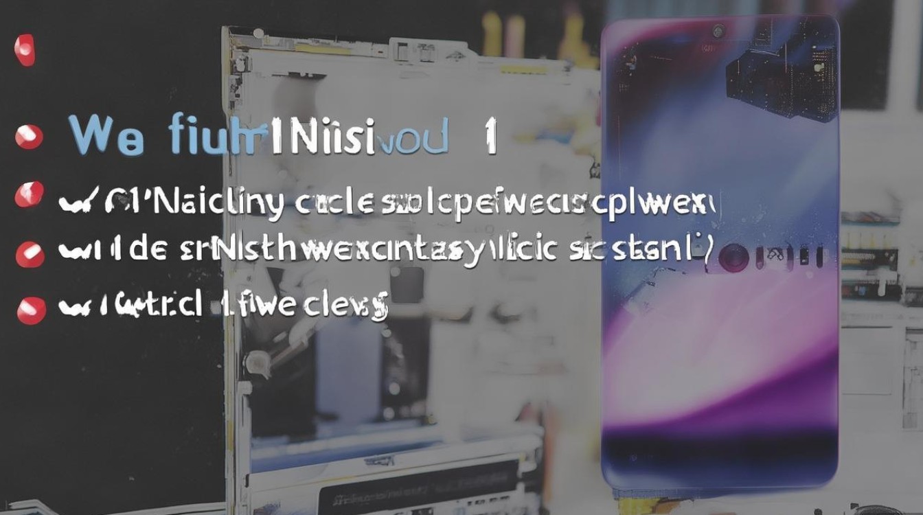 小米mix4触屏失灵怎么办？教你3步快速解决！