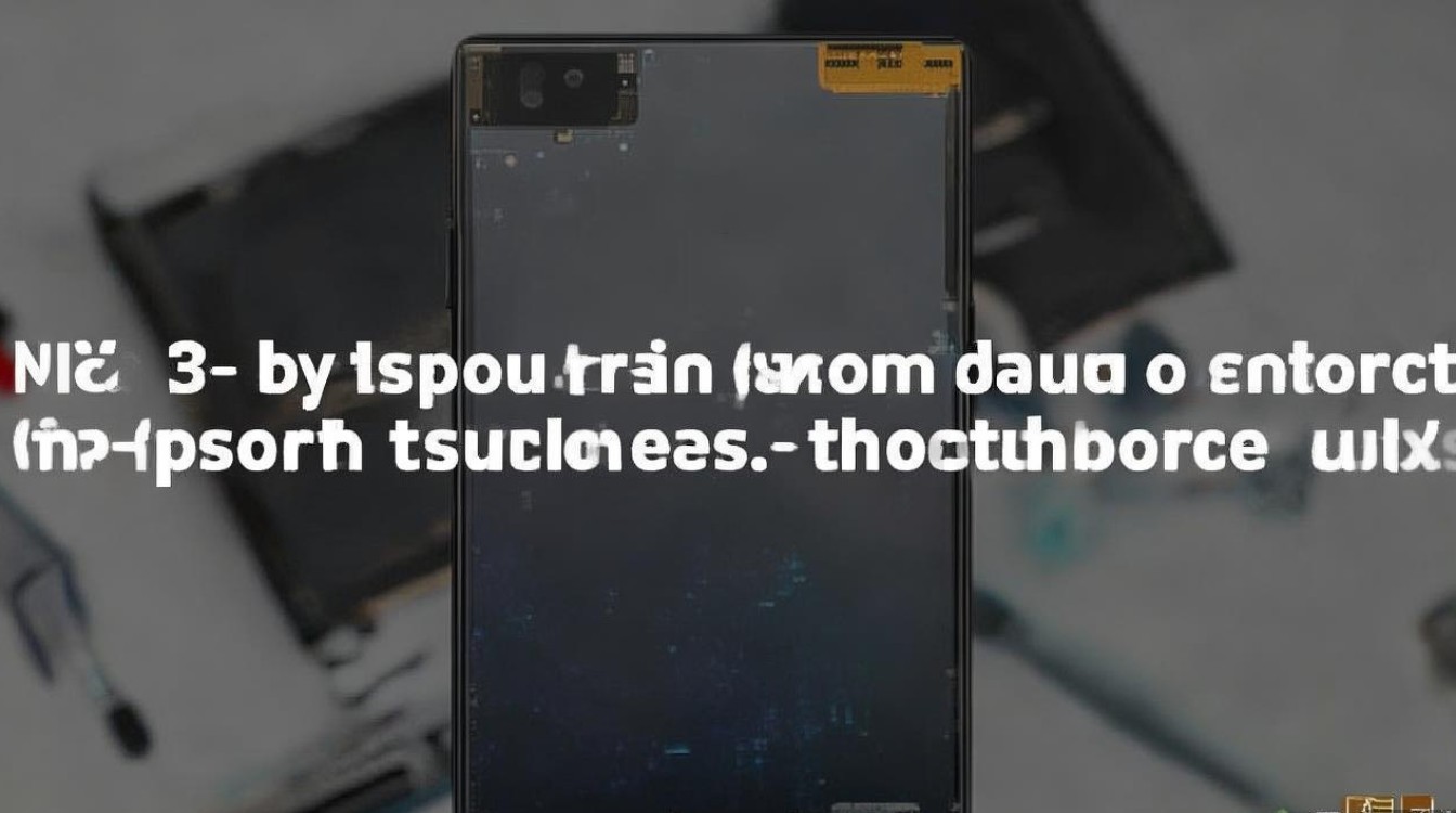 小米mix4触屏失灵怎么办？教你3步快速解决！