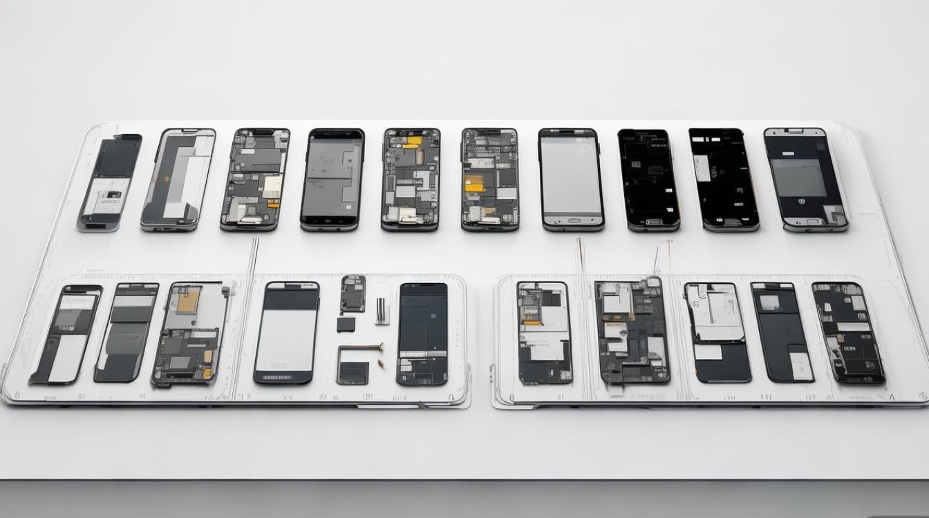 三星SMG9009D拆卸步骤详细教程是怎样的？