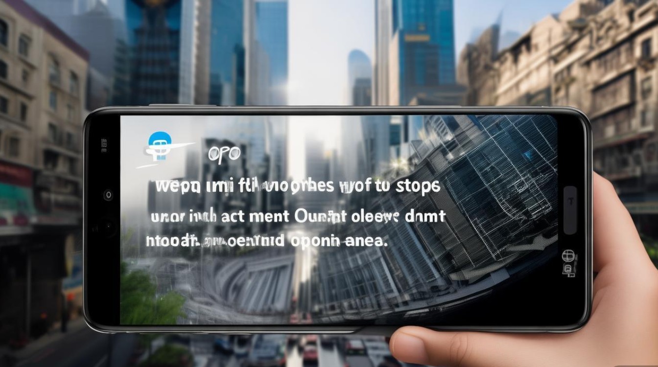 oppo手机超广角镜头怎么拍出好效果？