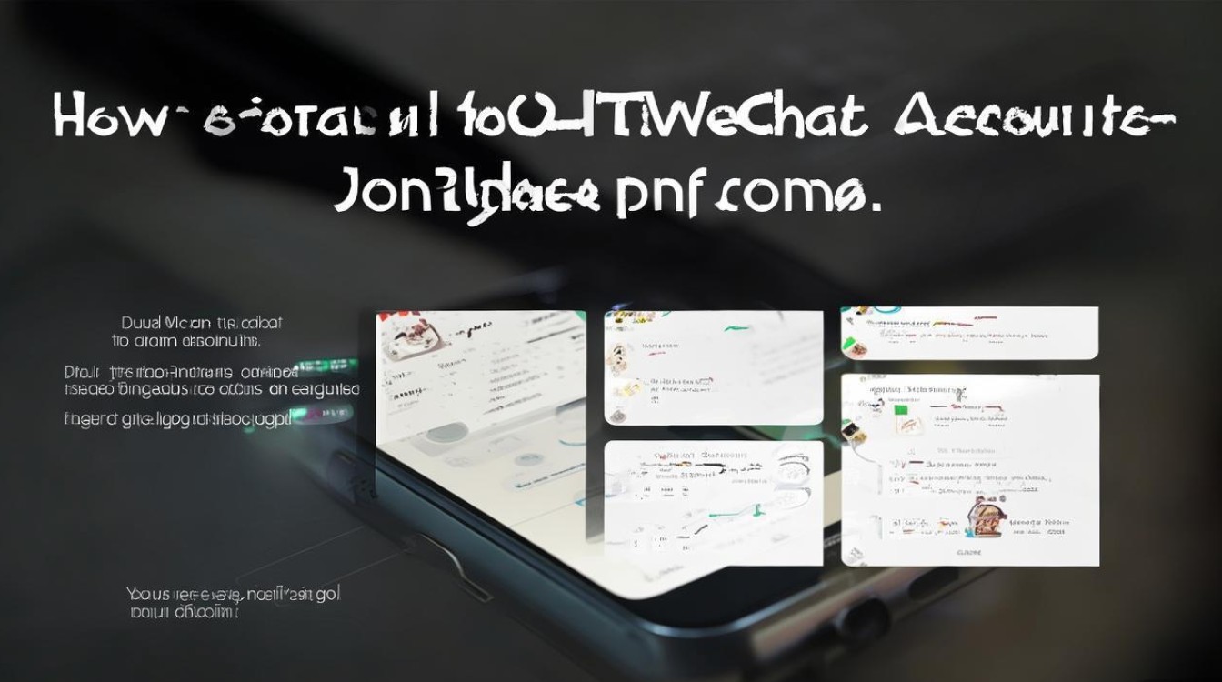 苹果6怎么装2个微信号？双开教程和风险解析