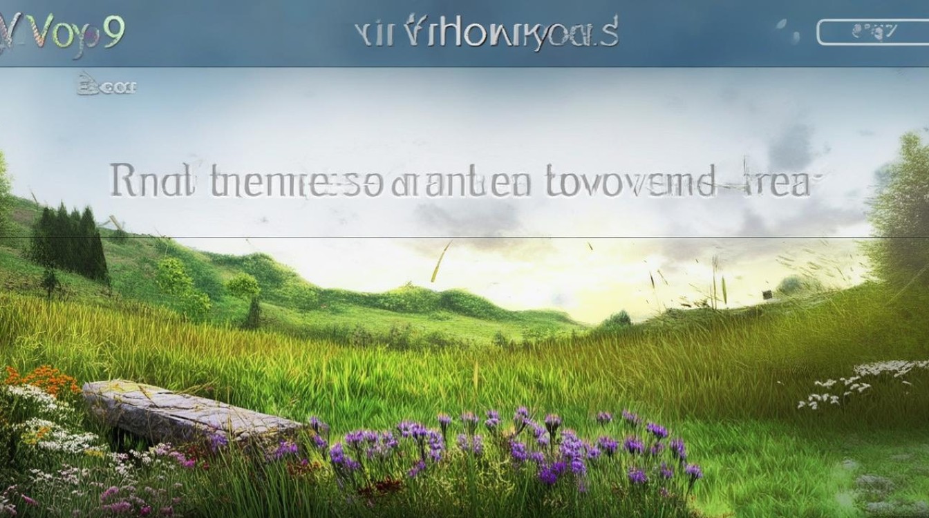 vivoy93主题哪里免费下载？安全吗？