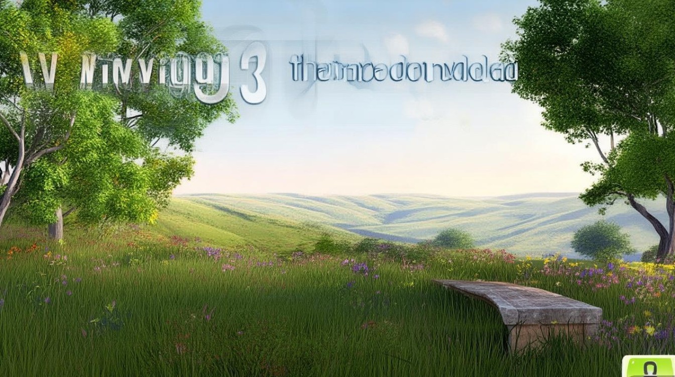 vivoy93主题哪里免费下载？安全吗？