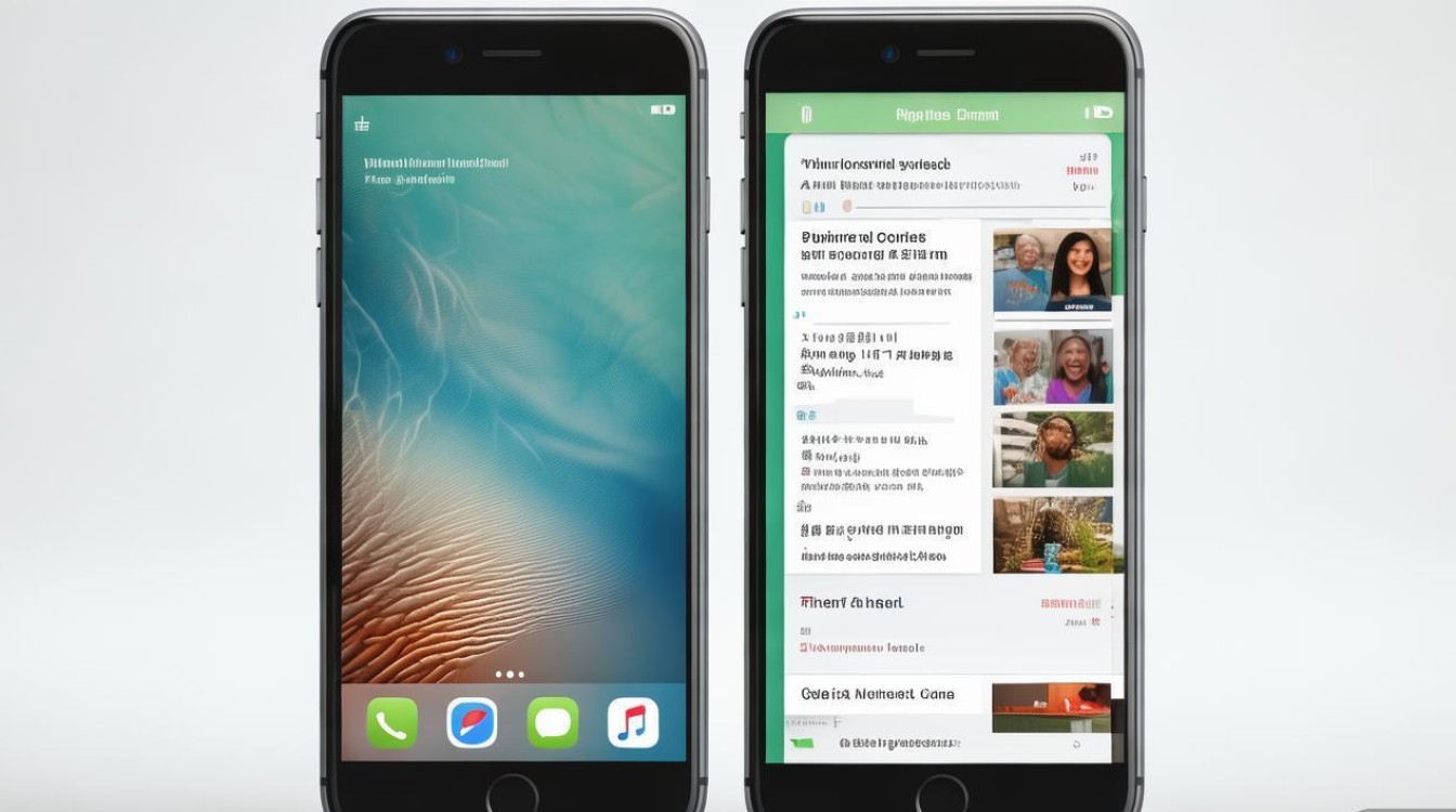 苹果6能同时装两个微信吗？双开方法有哪些？