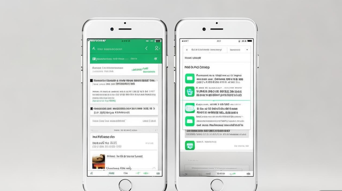 苹果6能同时装两个微信吗？双开方法有哪些？