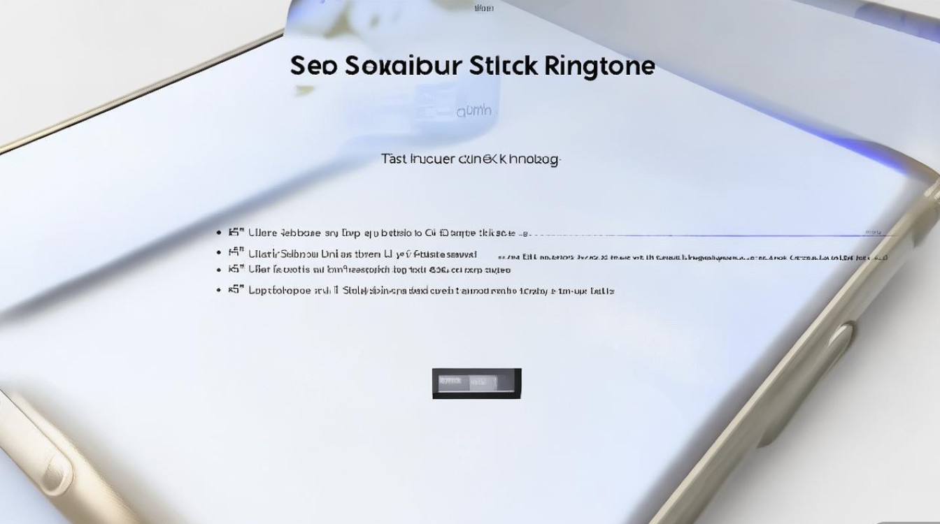 华为荣耀3C如何自定义时钟铃声？设置步骤详解