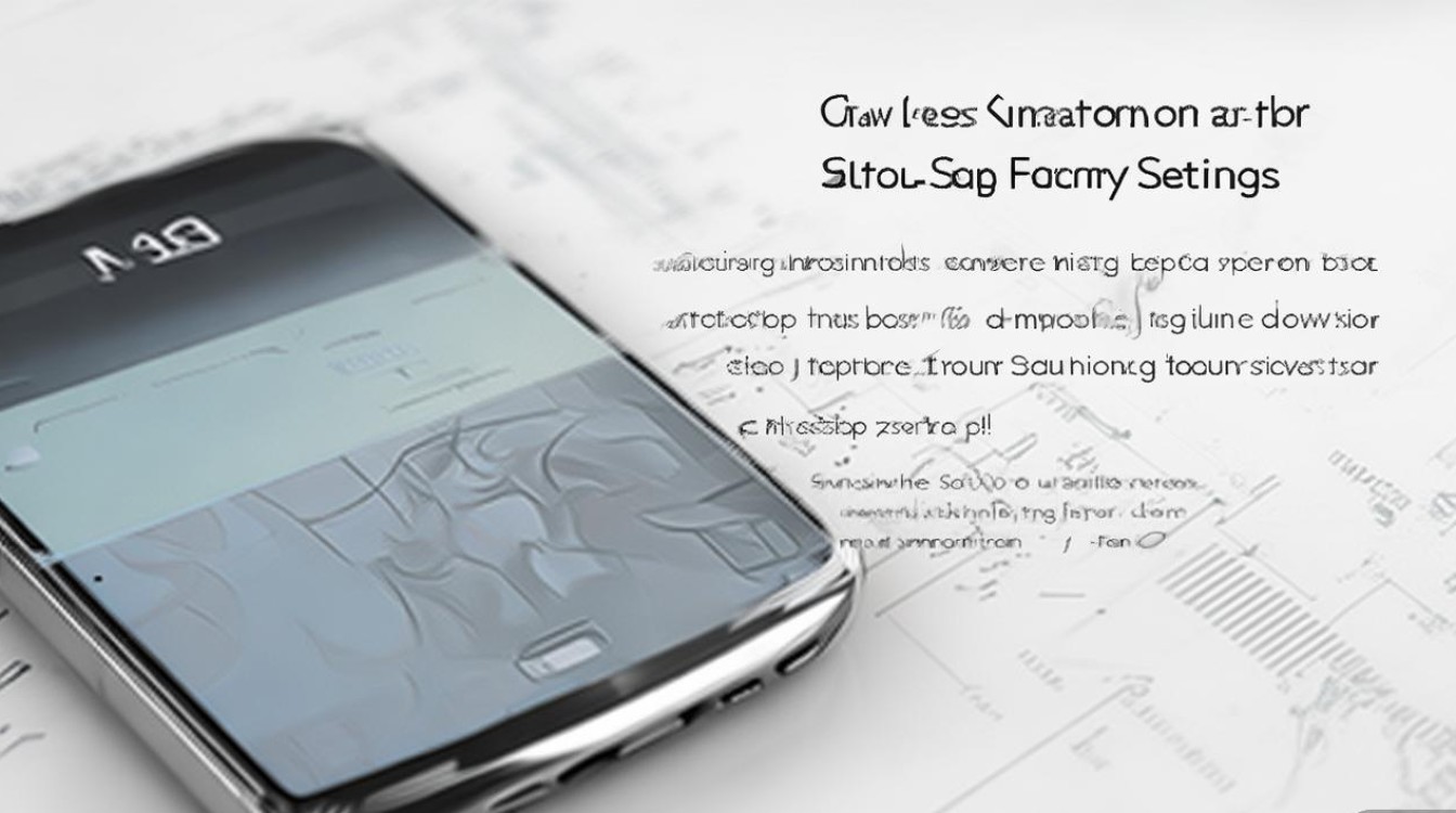 三星GT-S5830怎么Re？恢复出厂设置步骤详解