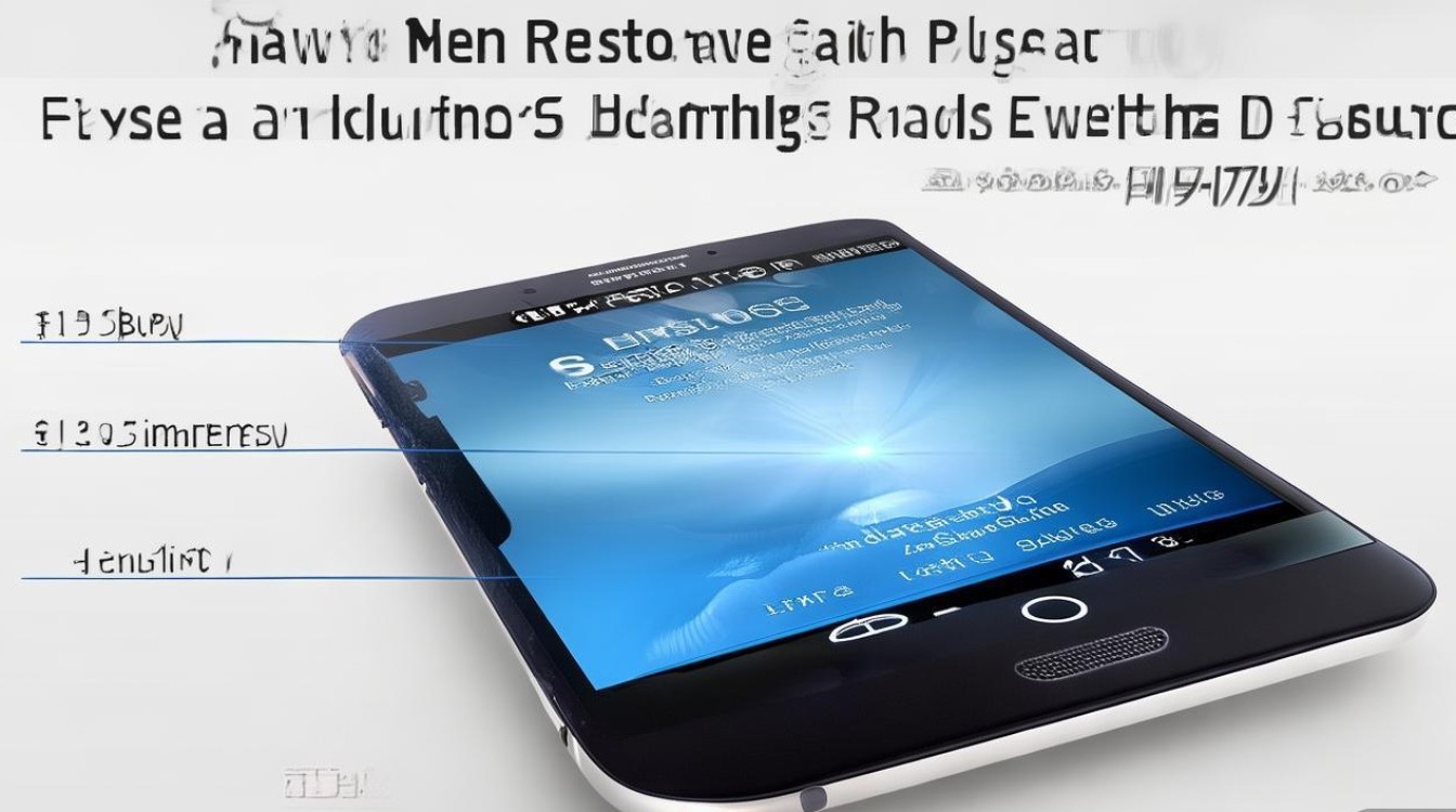 三星GT-S5830怎么Re？恢复出厂设置步骤详解