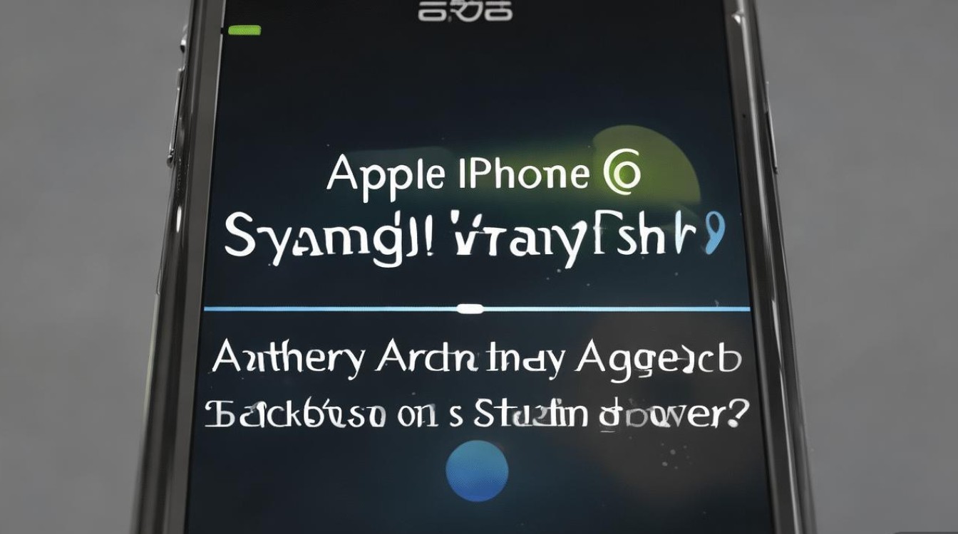 苹果6突然耗电快?电池老化还是后台偷电?