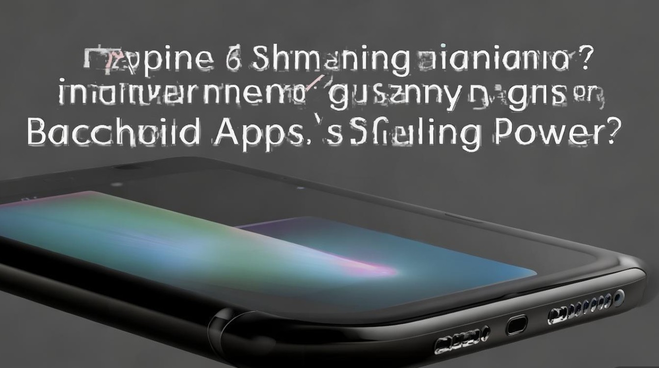 苹果6突然耗电快?电池老化还是后台偷电?