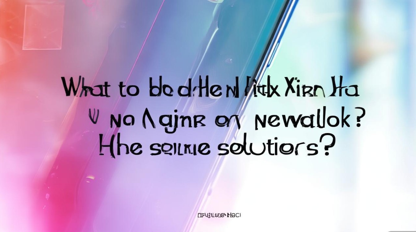 小米mix4没信号没网络怎么办？解决方法有哪些？