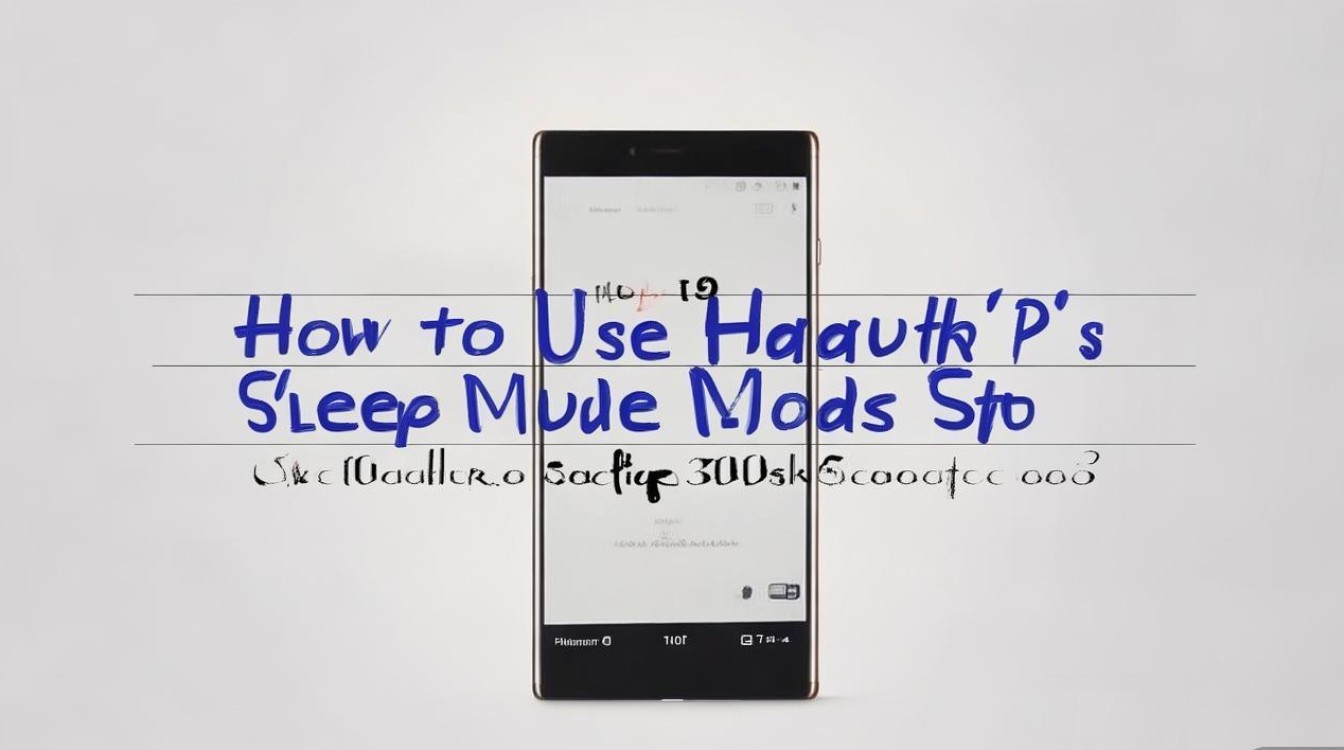 华为P9熄屏快拍怎么用？30秒教你快速开启拍照技巧